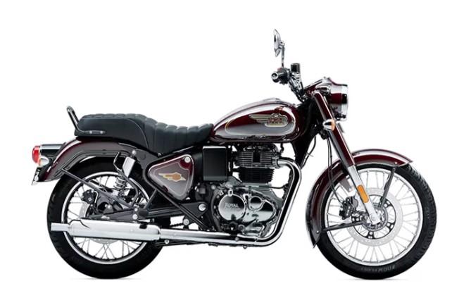 2024 Royal Enfield Bullet 350- Standard Maroon- Click for OTD Pricing- Demo Available for Test Ride!